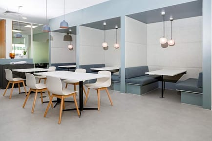 Image 5 of IWG (Regus) - Cobalt 54 - 15A Cobalt Business Park, NE27 - Newcastle upon Tyne