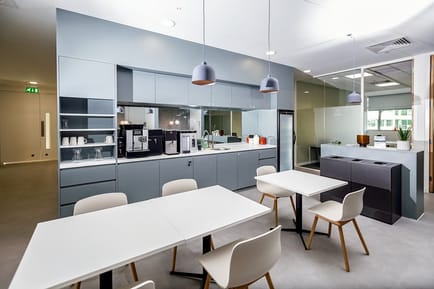 Image 6 of IWG (Regus) - Cobalt 54 - 15A Cobalt Business Park, NE27 - Newcastle upon Tyne