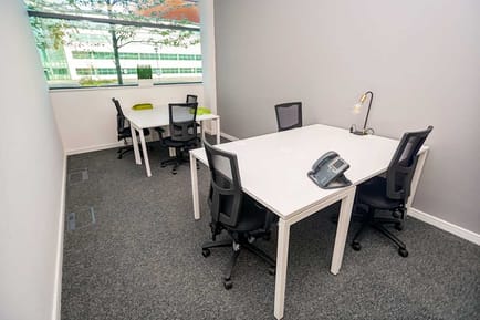 Image 7 of IWG (Regus) - Cobalt 54 - 15A Cobalt Business Park, NE27 - Newcastle upon Tyne