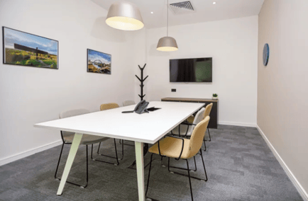 Image 3 of IWG (Regus) - Cobalt 54 - 15A Cobalt Business Park, NE27 - Newcastle upon Tyne