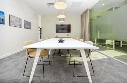 Image 5 of IWG (Regus) - Cobalt 54 - 15A Cobalt Business Park, NE27 - Newcastle upon Tyne