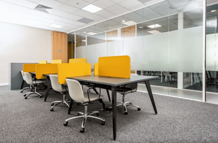 Image 6 of IWG (Regus) - Cobalt 54 - 15A Cobalt Business Park, NE27 - Newcastle upon Tyne