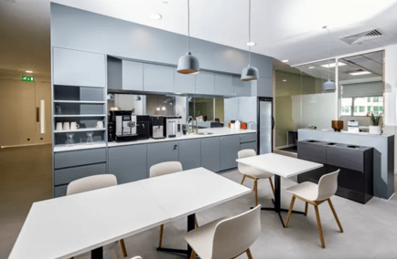 Image 7 of IWG (Regus) - Cobalt 54 - 15A Cobalt Business Park, NE27 - Newcastle upon Tyne