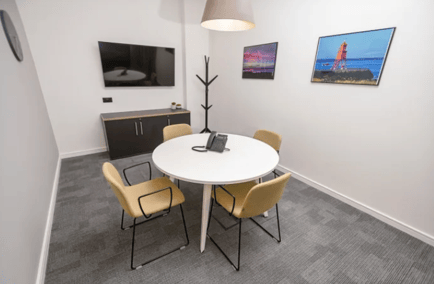 Image 8 of IWG (Regus) - Cobalt 54 - 15A Cobalt Business Park, NE27 - Newcastle upon Tyne
