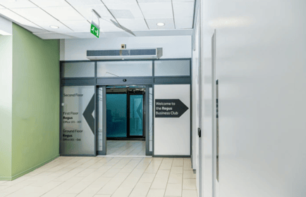 Image 9 of IWG (Regus) - Cobalt 54 - 15A Cobalt Business Park, NE27 - Newcastle upon Tyne