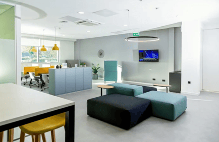 Image 10 of IWG (Regus) - Cobalt 54 - 15A Cobalt Business Park, NE27 - Newcastle upon Tyne