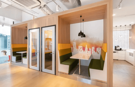 Image 2 of IWG (Regus) - Metro Shopping Centre, NE11 - Gateshead
