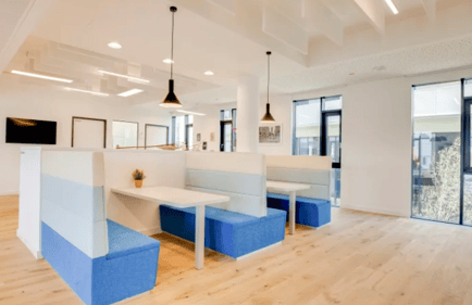 Image 9 of IWG (Regus) - Metro Shopping Centre, NE11 - Gateshead