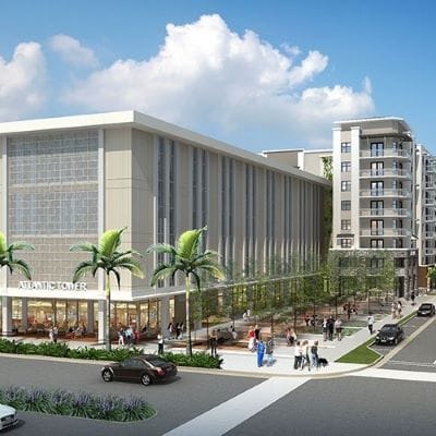 Image 1 of Zen Offices - 2335 E Atlantic Blvd, Pompano Beach