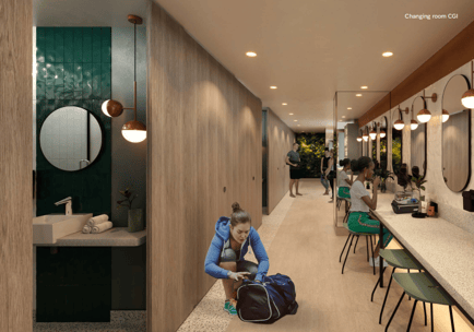 Image 5 of Bruntwood - West Village - 114 Wellington Street, LS1 - Leeds