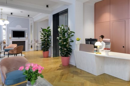 Image 23 of The Boutique Workplace Company - 1-3 Frederick's Place, EC2V - Bank