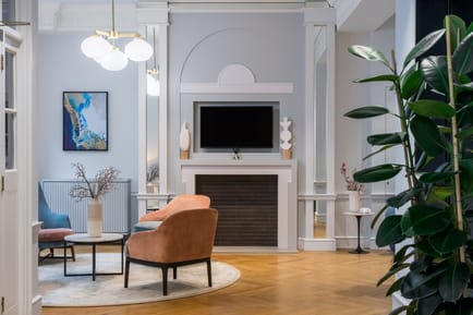 Image 20 of The Boutique Workplace Company - 1-3 Frederick's Place, EC2V - Bank