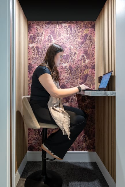 Image 7 of The Boutique Workplace Company - 1-3 Frederick's Place, EC2V - Bank