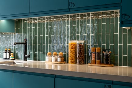 Image 9 of The Boutique Workplace Company - 1-3 Frederick's Place, EC2V - Bank