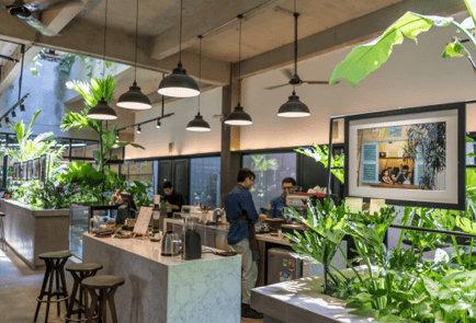 Image 2 of Toong - 126 Nguyen Thi Minh Kai Street, 7000 - Ho Chi Minh
