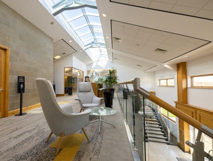 Image 2 of Workwell - Carrwood Park - Selby Road, LS15 - Leeds - West Yorkshire