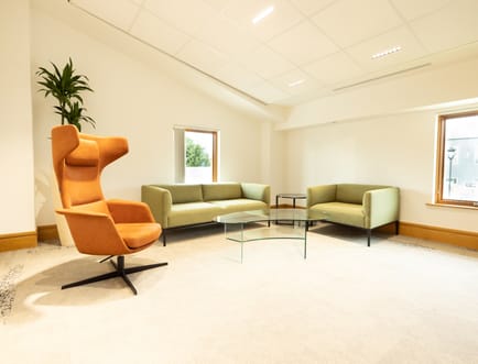Image 3 of Workwell - Carrwood Park - Selby Road, LS15 - Leeds - West Yorkshire