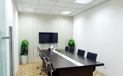 Image 1 of Flesta - VIT Tower - 519 Kim Ma Street, Hanoi - Vietnam