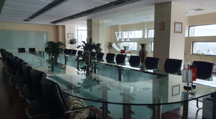 Image 2 of Flesta - VIT Tower - 519 Kim Ma Street, Hanoi - Vietnam