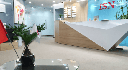 Image 5 of Flesta - VIT Tower - 519 Kim Ma Street, Hanoi - Vietnam