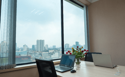 Image 8 of Flesta - VIT Tower - 519 Kim Ma Street, Hanoi - Vietnam