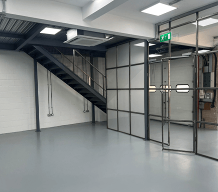 Image 1 of Capital Industrial (Managed 1,467 sqft) - Unit 17 Winsdor Park - Wimbledon