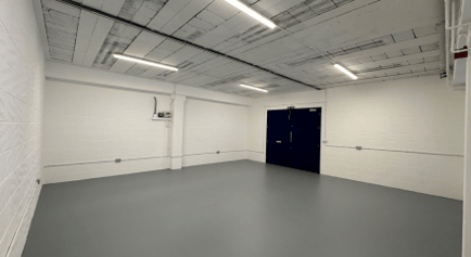 Image 2 of Capital Industrial (Managed 277 - 521 sqft) - Littleton House - Littleton Rd, TW15 - Ashford