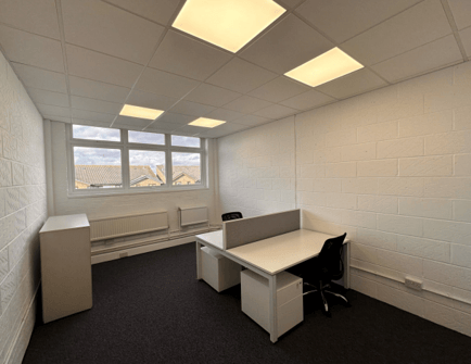 Image 3 of Capital Industrial (Managed 277 - 521 sqft) - Littleton House - Littleton Rd, TW15 - Ashford
