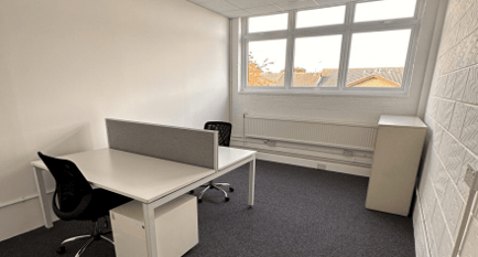 Image 4 of Capital Industrial (Managed 277 - 521 sqft) - Littleton House - Littleton Rd, TW15 - Ashford