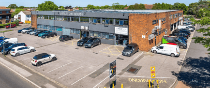 Image 6 of Capital Industrial (Managed 277 - 521 sqft) - Littleton House - Littleton Rd, TW15 - Ashford
