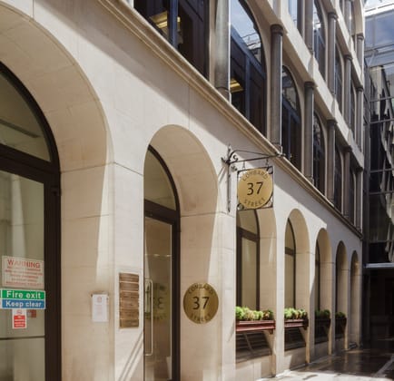 Image 4 of Hubflow - 37 Lombard Street, EC3V - Monument