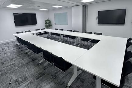 Image 5 of Hubflow - 37 Lombard Street, EC3V 9BQ - City of London