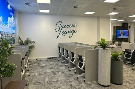 Image 2 of Hubflow - 37 Lombard Street, EC3V 9BQ - City of London