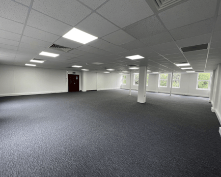 Image 1 of Capital Industrial (Managed 270 - 2,260 sqft) - Sutton Business Centre - Restmor Way, SM6 - Wallington