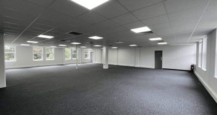 Image 2 of Capital Industrial (Managed 270 - 2,260 sqft) - Sutton Business Centre - Restmor Way, SM6 - Wallington