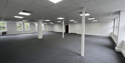 Image 3 of Capital Industrial (Managed 270 - 2,260 sqft) - Sutton Business Centre - Restmor Way, SM6 - Wallington