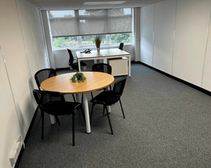 Image 4 of Capital Industrial (Managed 270 - 2,260 sqft) - Sutton Business Centre - Restmor Way, SM6 - Wallington