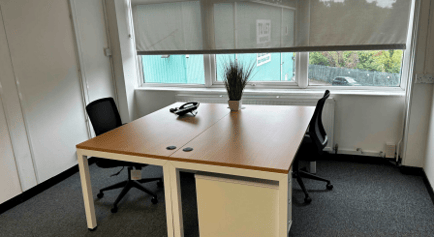 Image 5 of Capital Industrial (Managed 270 - 2,260 sqft) - Sutton Business Centre - Restmor Way, SM6 - Wallington