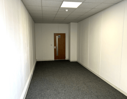 Image 2 of Capital Industrial (Managed 200 - 300 sqft) - Sutton Business Park - Restmor Way, SM6 - Wallington