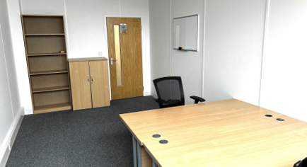 Image 5 of Capital Industrial (Managed 200 - 300 sqft) - Sutton Business Park - Restmor Way, SM6 - Wallington