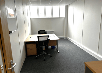 Image 6 of Capital Industrial (Managed 200 - 300 sqft) - Sutton Business Park - Restmor Way, SM6 - Wallington