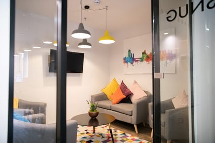 Image 5 of Wizu Workspace - 32 Park Cross Street, LS1 - Leeds