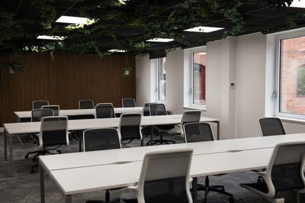 Image 2 of Wizu Workspace - One Embankment - Neville Street, LS1 - Leeds