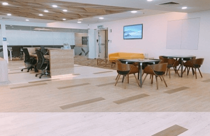 Image 2 of Centennial Business Suites - Axiata Tower - 9Jln Stesen Sentral 5, 50470 - Kuala Lumpur - Malaysia