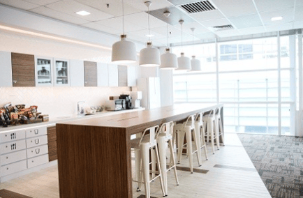 Image 4 of Centennial Business Suites - Axiata Tower - 9Jln Stesen Sentral 5, 50470 - Kuala Lumpur - Malaysia
