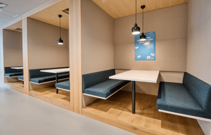 Image 9 of IWG (Regus) - 1 Route de Trèves, 2633 - Senningerberg - Niederanven