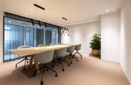 Image 11 of IWG (Regus) - 1 Route de Trèves, 2633 - Senningerberg - Niederanven