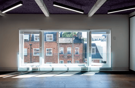 Image 3 of Runway East - 58 Wardour St, W1D - Soho