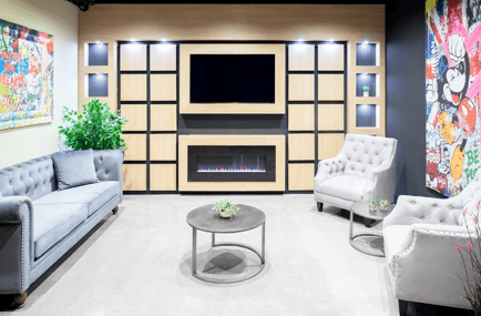 Image 1 of Venture X - 5255 Yonge Street, ON M2N 6P4 - North York - Toronto
