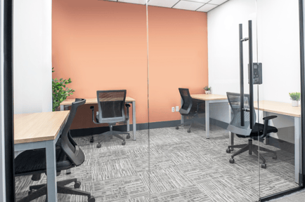 Image 3 of Venture X - 5255 Yonge Street, ON M2N 6P4 - North York - Toronto